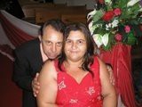 Pastor Adão e Pastora Arlete